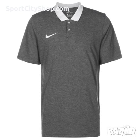 Мъжка поло тениска Nike Park 20 CW6933-071, снимка 1