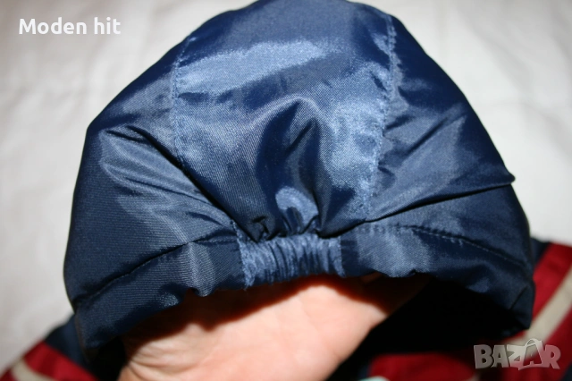 Ново зимно яке за момче размер 0-3 м./62 см., снимка 10 - Бебешки якета и елеци - 53117301