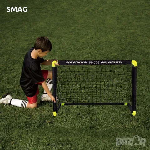 Футболна врата 90x59x61см S_1123459, снимка 3 - Други - 48566986