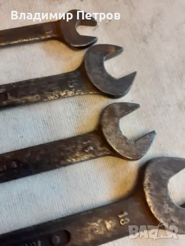 GOLA ключове , снимка 9 - Ключове - 49284390