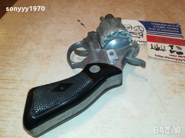 ПИЩОВ 0701220950, снимка 3 - Антикварни и старинни предмети - 35354412