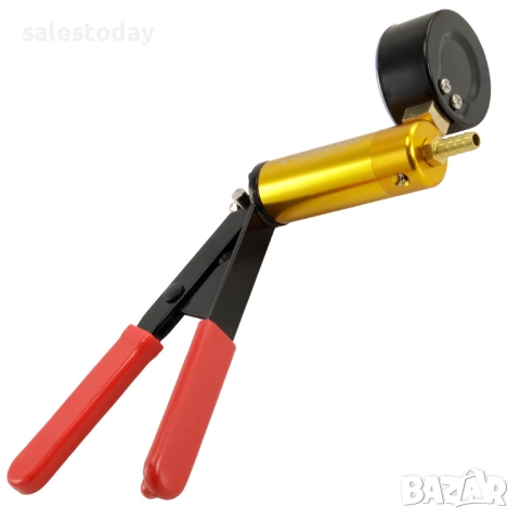 Комплект за обезвъздушаване на спирачки, снимка 4 - Аксесоари и консумативи - 51742400