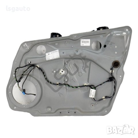 Механизъм преден десен ел. стъклоповдигач Mercedes-Benz B-Class (W245) 2005-2011 ID: 117561