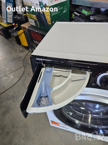 пералня Whirlpool slim 6 kg., снимка 3 - Перални - 51863254