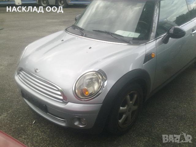 Mini One / Мини Уан 1.6i 16V 2008 г.