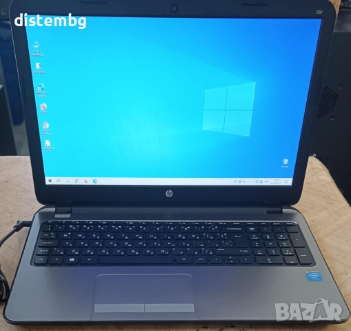 HP  250 G3    15.6''