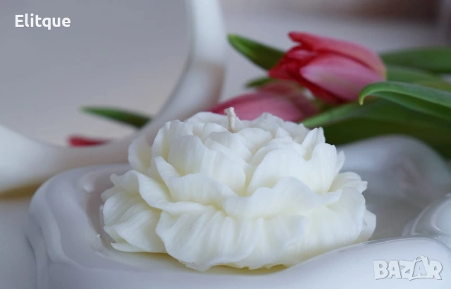 сапунен свещ 