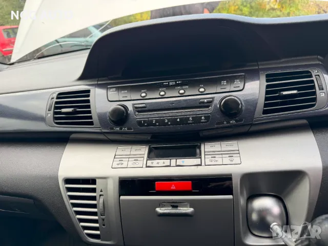 Honda FR-V 2.2 i-CTDi - на части!, снимка 8 - Автомобили и джипове - 47489023