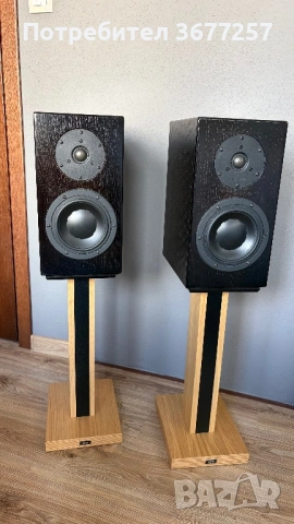 X-project D2.1ex - Swans D2.1, снимка 3 - Тонколони - 53582412