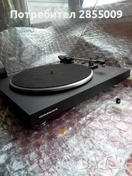 Грамофон MARANTZ TT-42  			