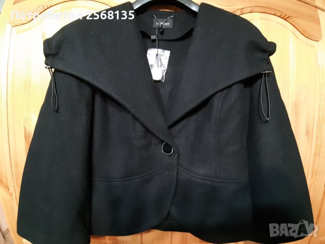 Яке "MOTIVI Fashion" Италия! НОВО с Етикет! Оригинален модел!