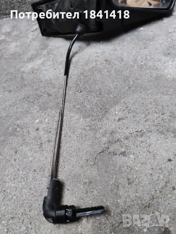 Дясно огледало Citroen Xantia/ Ситроен Ксантия, снимка 7 - Части - 48129193