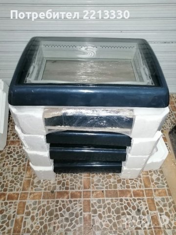 Чисто нов Люк DOMETIC MIDI HEKI STYLE   70×50 см. за кемпер каравана или бус , снимка 14 - Каравани и кемпери - 40030882