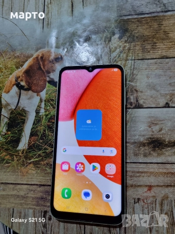 Samsung Galaxy A14, снимка 2 - Samsung - 52856624