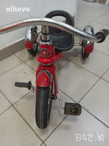 Велосипед детски триколесен Schwinn, снимка 5 - Детски велосипеди, триколки и коли - 32683297