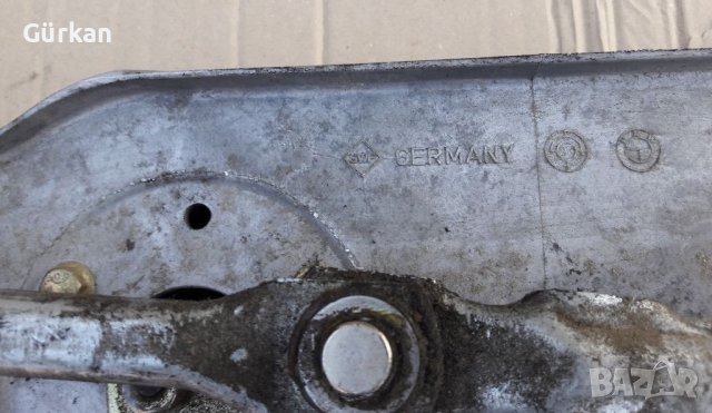 BMW E 39 Цистацки Механизъм , снимка 5 - Части - 37430271