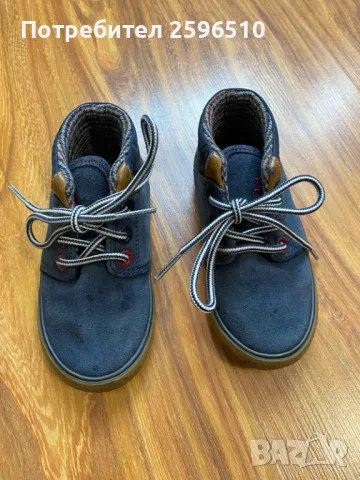 Детски обувки Next, размер 23. Цена 38 лева., снимка 3 - Детски обувки - 49710954