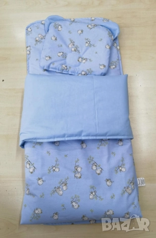 комплект за количка, снимка 6 - Други - 52111595