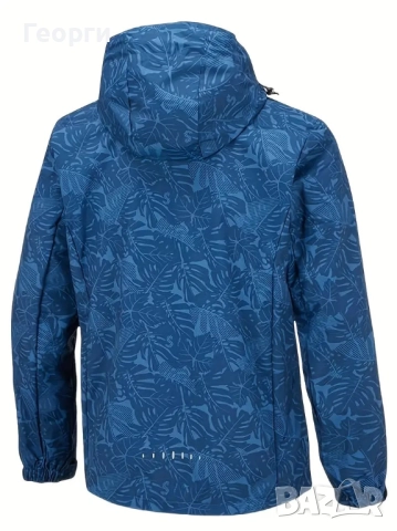 Леко яке, подходящо за сезона, снимка 5 - Якета - 52097750