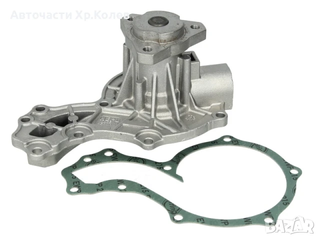 Помпа водна за AUDI 100,80,VOLKSWAGEN CADDY,GOLF,ILTIS,JETTA,PASSAT,SCIROCCO,TRANSPORTER № 330502