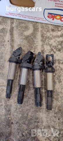 Запалителна бобина 0 221 504 100 Bmw 318i - 50лв, снимка 2 - Части - 43746223