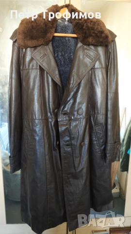 Офицерски реглан ВВС