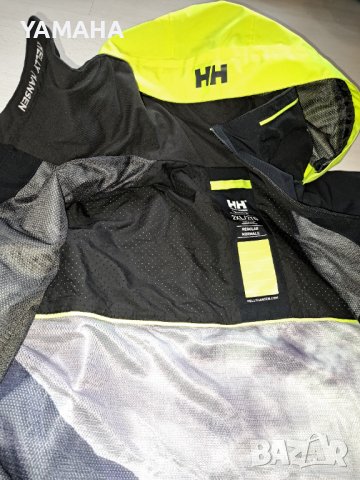 Helly Hansen  Мъжко  Яке  2XL, снимка 11 - Якета - 40170986