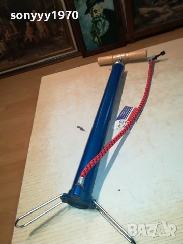 ПОМПА-НОВА РЪЧНА ПОМПА 2212231649, снимка 8 - Аксесоари и консумативи - 43515989