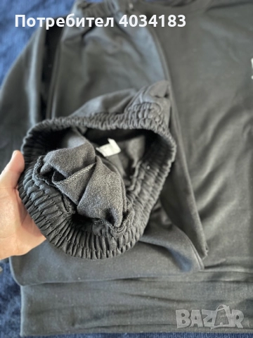 Мъжки спортен комплект , снимка 3 - Спортни дрехи, екипи - 52846660