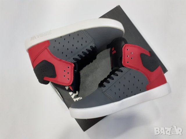 Детски кецове SUPRA.