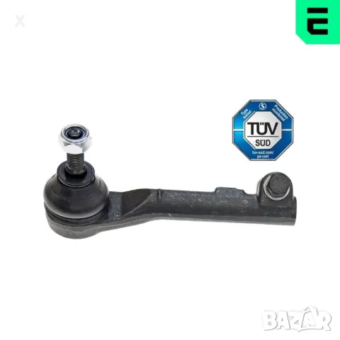 OPTIMAL G1-796 ВЪНШЕН КОРМИЛЕН НАКРАЙНИК RENAULT KANGOO 1997-2024 OE 7701470765