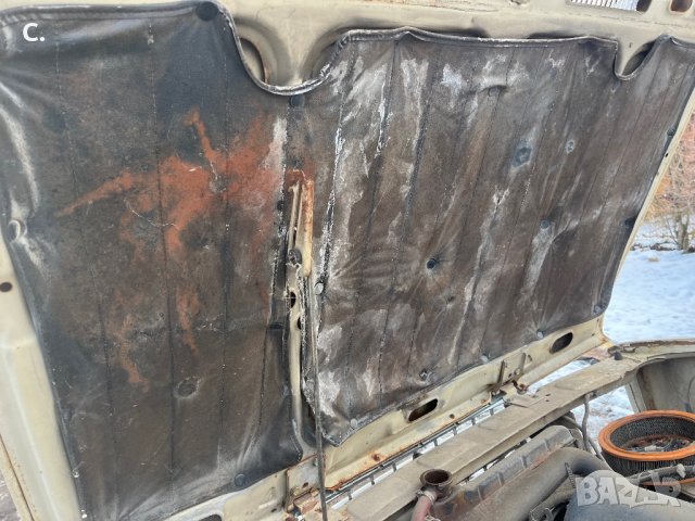 Lada/Лада 2107 на части , снимка 16 - Автомобили и джипове - 43839100