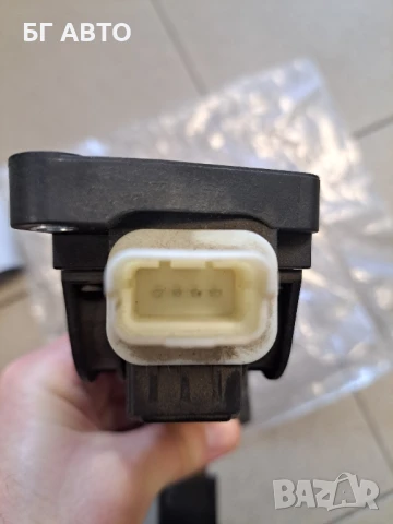 потенциометър,педал за газ Peugeot, снимка 2 - Части - 51175913