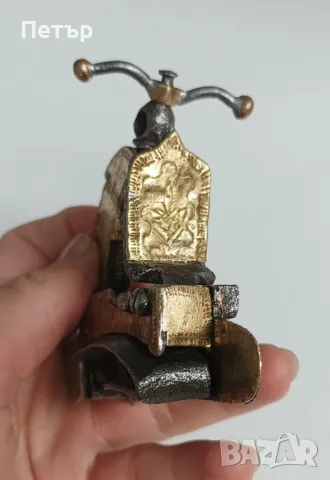 ремонт на старинно оръжие, снимка 10 - Други услуги - 48706100