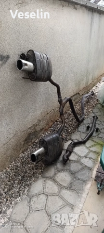 Гърнета генерация Opel Insignia 2.0crdi 160 к.с, снимка 3 - Части - 53268436