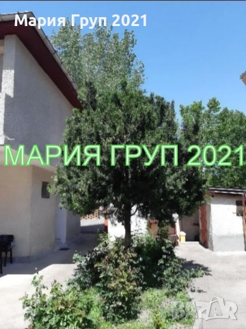 !!!ТОП ОФЕРТА!!!Продавам Двуетажна Къща с Два Гаража в гр. Хасково кв."Училищни"!!!, снимка 2 - Къщи - 53415183