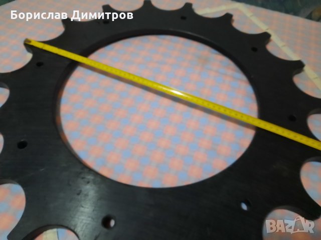 Продавам нова оригинална рамка за картина, снимка 5 - Декорация за дома - 35456997