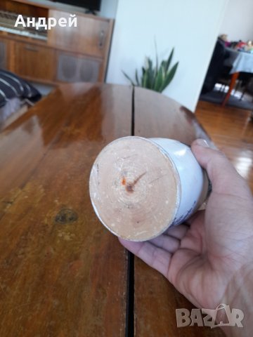 Стара Матрьошка #24, снимка 5 - Колекции - 40598955