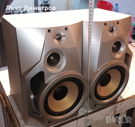 SONY RXD5, снимка 3 - Тонколони - 53223014