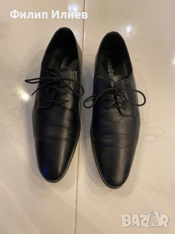 Официални обувки TendenZ 39 номер 