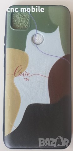 Xiaomi Redmi 9C калъф / case, снимка 5 - Калъфи, кейсове - 46713731