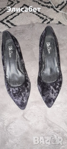 Дамски елегантни обувки, снимка 9 - Дамски елегантни обувки - 53158894