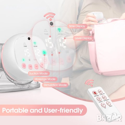 Eлектрическа помпа за кърма, Jheppbay, снимка 4 - Помпи за кърма - 43936163