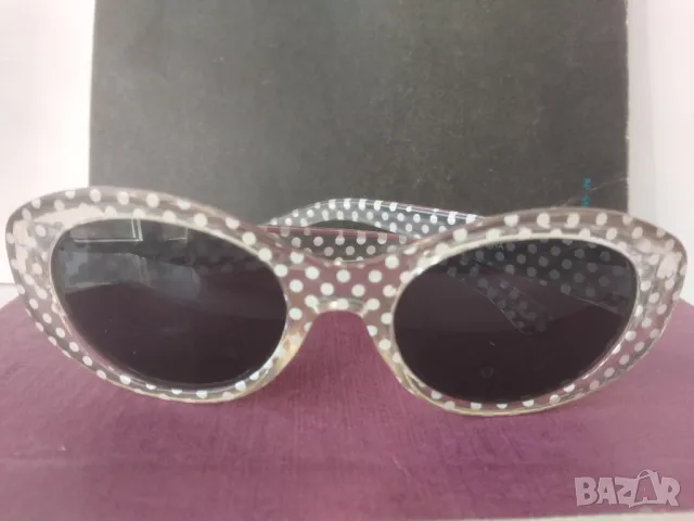 ZARA дамски слънчеви очила
