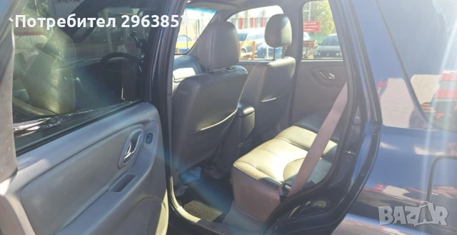 Продавам личния си автомобил , снимка 8 - Автомобили и джипове - 53448674