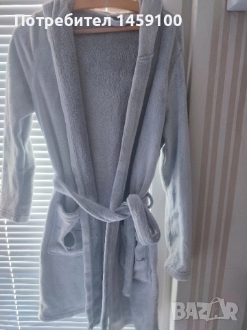 поларени халати 