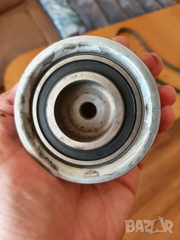 Комплект ангренажен ремък,4 ролки и водна помпа за AUDI,VW,SEAT,SKODA., снимка 9 - Части - 33673696