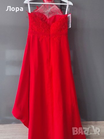 Официални рокли дълги и къси на ТОП цени онлайн — Bazar.bg