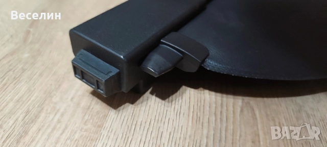 Щора за багажник на Opel Astra K. 112 см., снимка 2 - Аксесоари и консумативи - 52182528