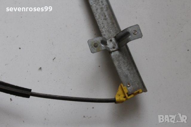 Ел машинка стъкло дясна Форд КА 1 Ford KA 1, снимка 9 - Части - 39729548